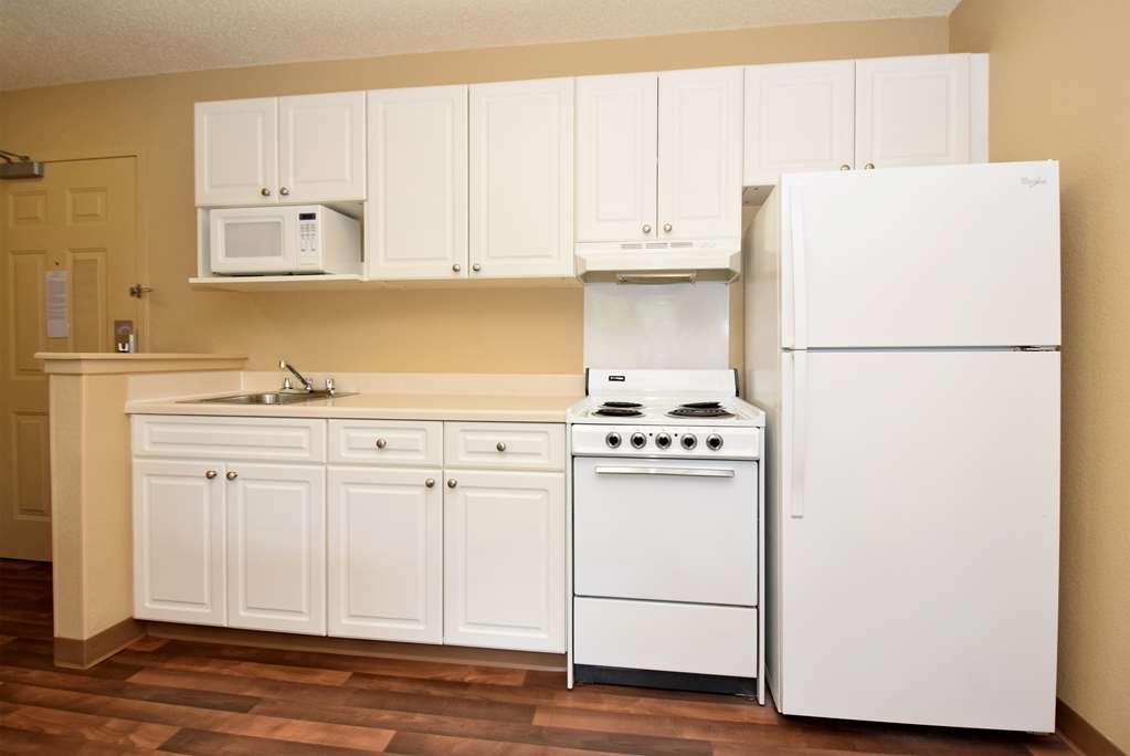 Extended Stay America Suites - San Jose - Edenvale - South Zimmer foto
