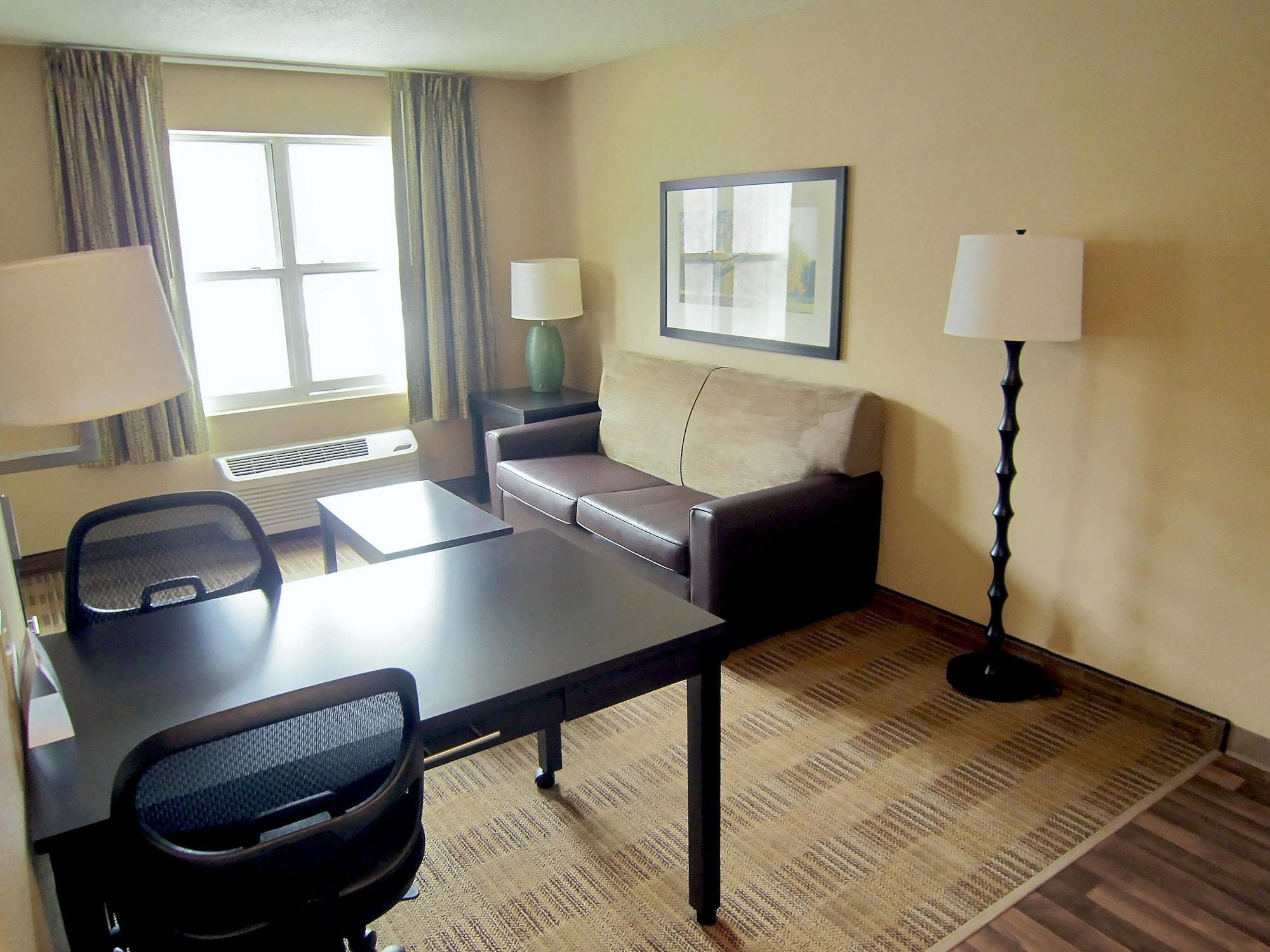 Extended Stay America Suites - San Jose - Edenvale - South Exterior foto