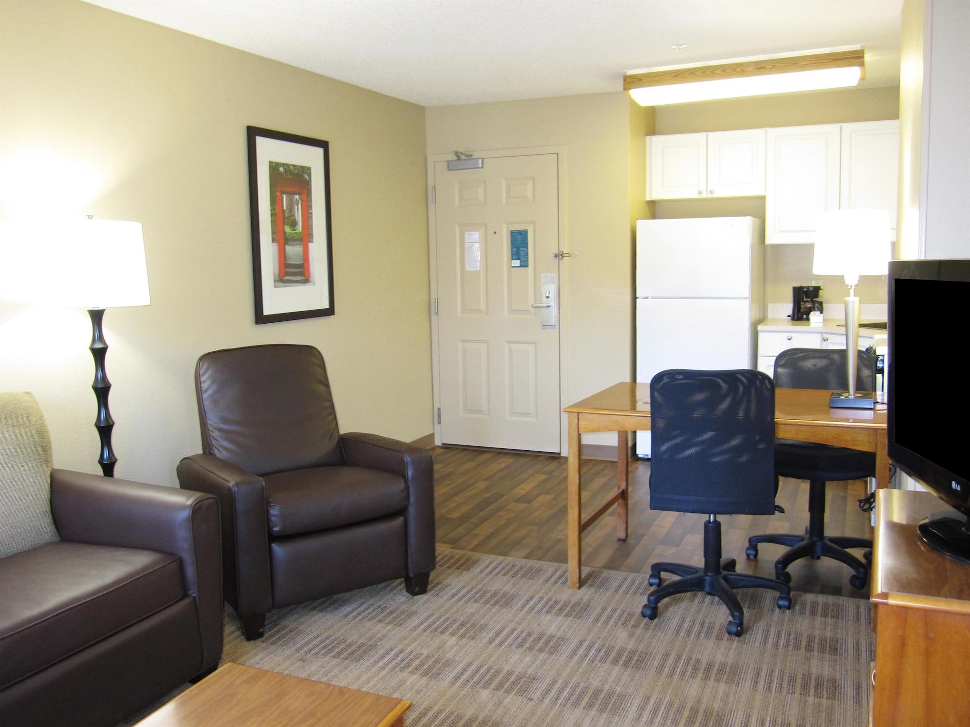 Extended Stay America Suites - San Jose - Edenvale - South Exterior foto