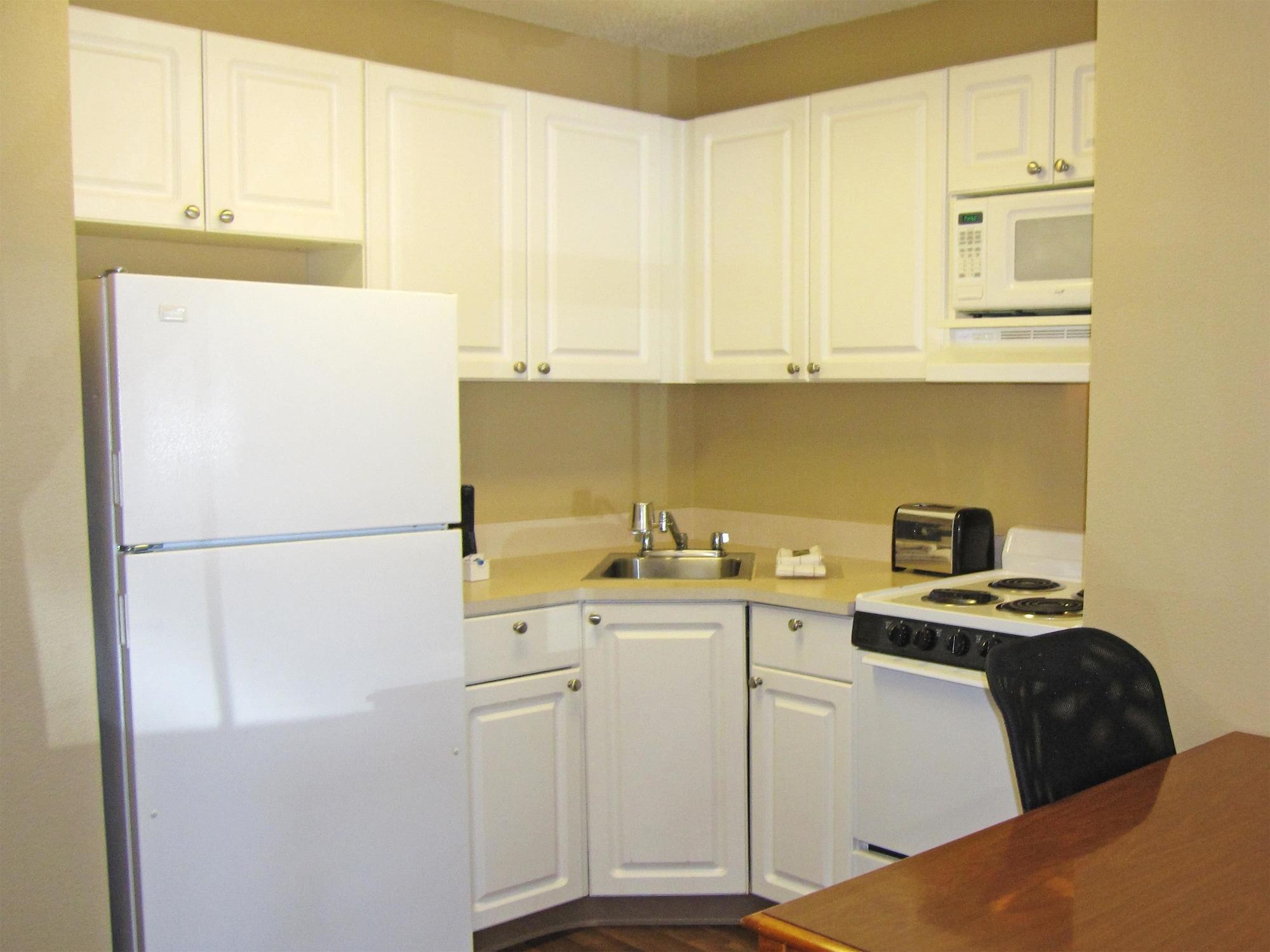 Extended Stay America Suites - San Jose - Edenvale - South Exterior foto