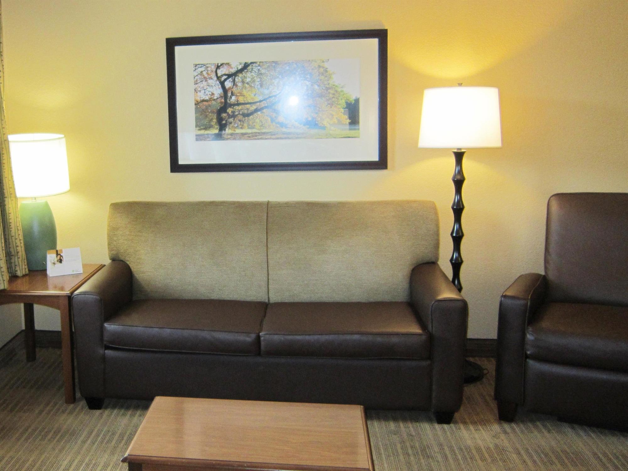 Extended Stay America Suites - San Jose - Edenvale - South Exterior foto