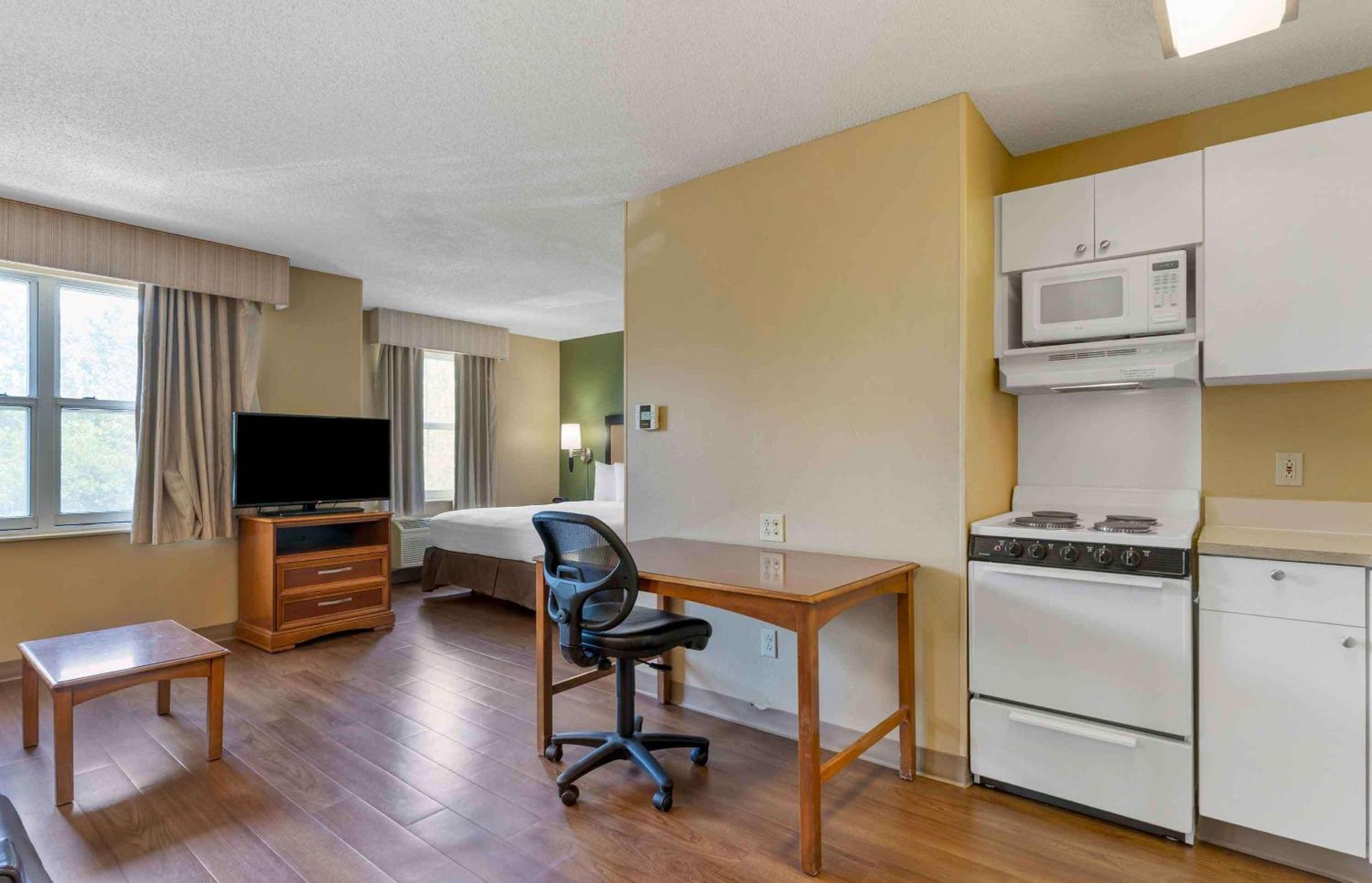 Extended Stay America Suites - San Jose - Edenvale - South Exterior foto