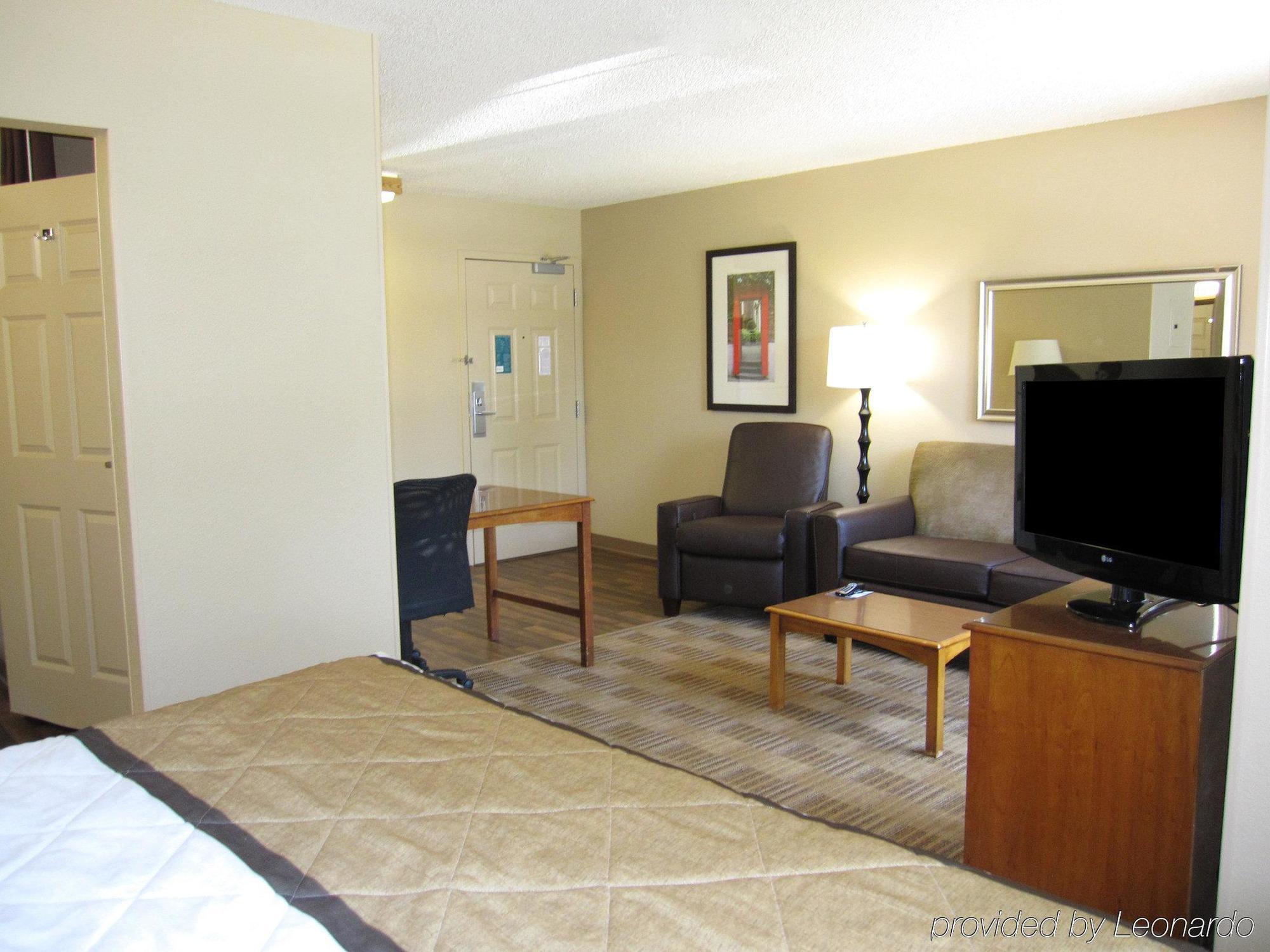 Extended Stay America Suites - San Jose - Edenvale - South Exterior foto