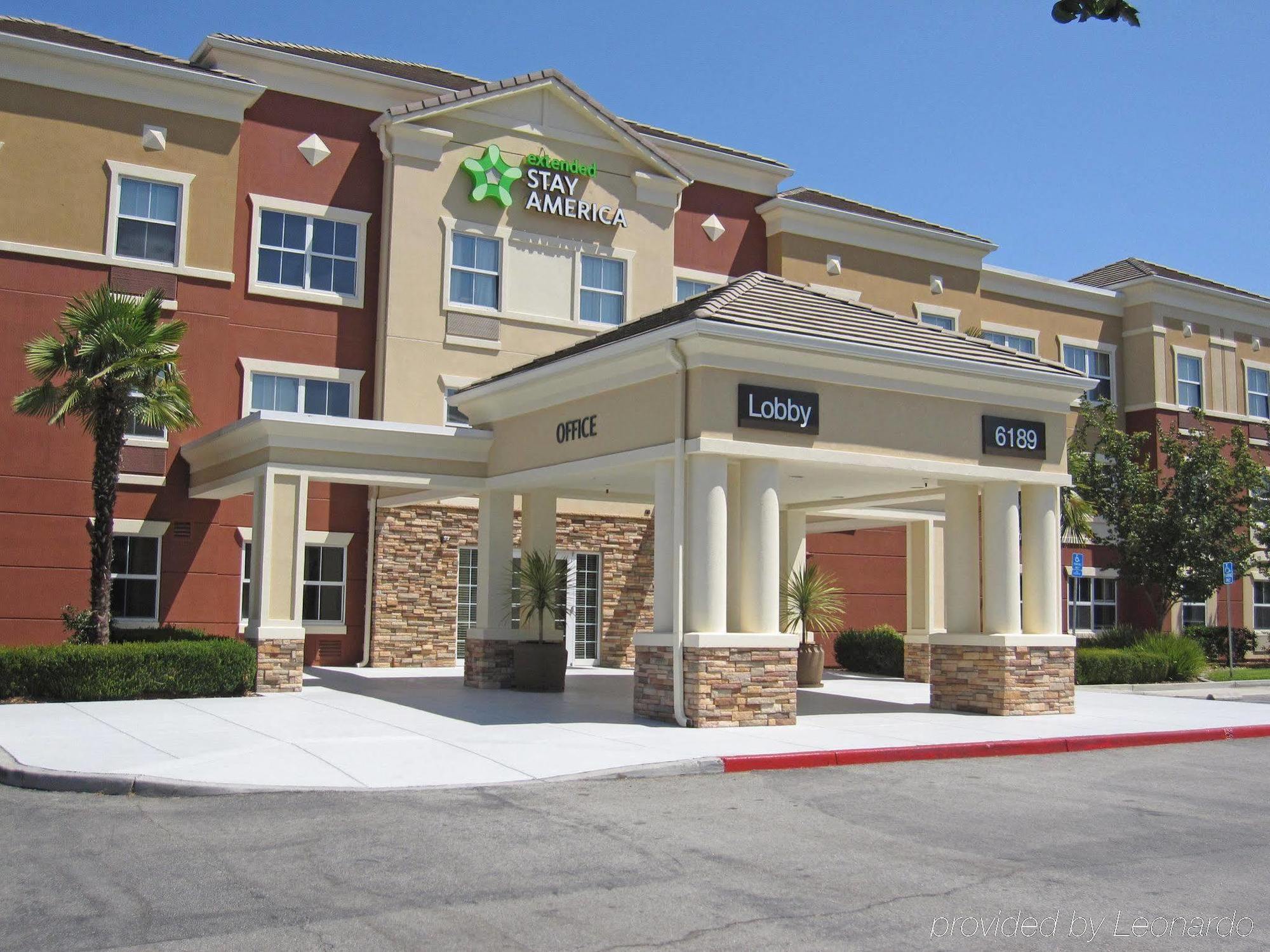 Extended Stay America Suites - San Jose - Edenvale - South Exterior foto